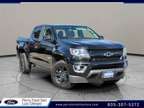 2018 Chevrolet Colorado 4WD Z71 41520 miles