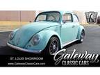 1964 Volkswagen Beetle