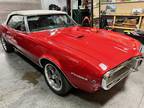 1967 Pontiac Firebird