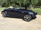 2001 Chrysler Prowler