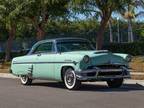 1954 Mercury 2-Dr Sedan