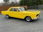 1965 Mercury Comet