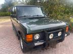 1995 Land Rover Range Rover