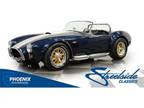 1966 Shelby Cobra