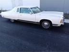 1974 Chrysler New Yorker