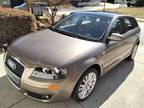 2006 Audi A3