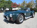 1965 Shelby Cobra 4000