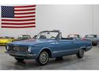 1964 Plymouth Valiant