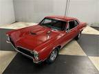 1967 Pontiac GTO