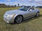 2004 Cadillac XLR