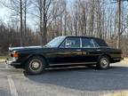 1984 Rolls-Royce Silver Spirit