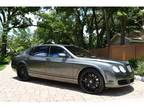 2006 Bentley Flying Spur