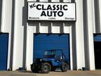 1952 Willys Jeep