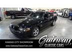 2003 Mercury Marauder