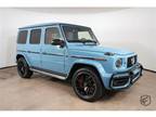 2024 Mercedes-Benz G-Class