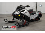 New 2024 Ski-Doo MXZ® X-RS® Rotax® 850 E-TEC 137 Ice R.XT 1.25 Shox 10.25