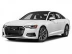 2023 Audi A6 quattro Premium Plus 45 TFSI