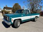 1978 GMC Pickup