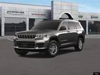 2024 Jeep Grand Cherokee L L LAREDO 4X4