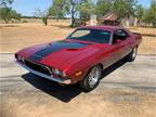 1974 Dodge Challenger