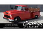 1956 GMC Pickup