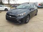 2021 Kia Forte EX