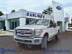 2015 Ford F-250 Super Duty XL