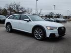 2024 Audi A6 allroad quattro Prestige 55 TFSI