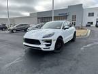 2018 Porsche Macan GTS