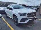 2022 Mercedes-Benz Gle GLE 450 4MATIC