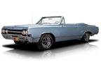 1965 Oldsmobile Cutlass