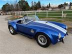 1965 Shelby Cobra