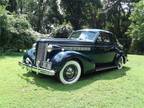 1938 Buick 46S