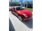 2008 Pontiac Solstice