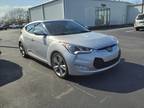 2017 Hyundai Veloster Value Edition