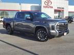2024 Toyota Tundra Limited (A10) 4x4 CrewMax 5.5 ft. box 145.7 in.