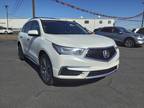 2019 Acura Mdx SH-AWD w/Tech