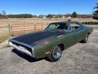 1970 Dodge Charger