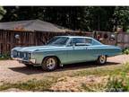 1968 Dodge Polara