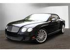 2010 Bentley Continental