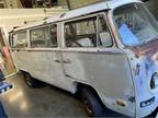 1970 Volkswagen Bus