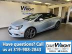 2016 Buick Cascada Premium