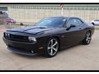 2014 Dodge Challenger R/T 100th Anniversary Appearance Gr