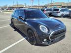 2017 Mini Clubman Cooper S ALL4