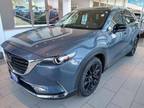 2023 Mazda CX-9 Carbon Edition