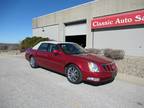 2006 Cadillac DTS