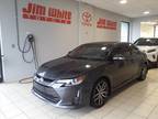 2016 Scion Tc Base