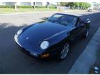 1994 Porsche 968