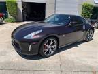 2013 Nissan 370Z