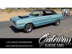 1966 Dodge Coronet